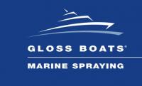 Gloss Boats Marine Spraying