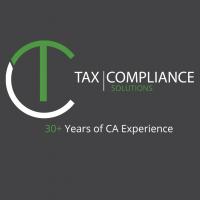 Tax Compliance Solutions