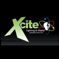 Xcite Lighting & Sound