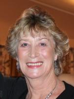 Lurleen Fowler - Marriage Celebrant - Funeral Celebrant