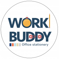 Work Buddy Office Stationey