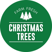 Farm fresh Christmas Trees