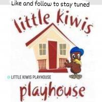 Little Kiwis Playhouse