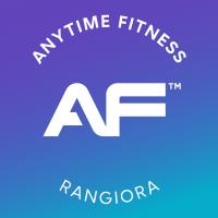 Anytime Fitness Rangiora