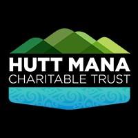 Paul Swain for Hutt Mana Charitable Trust