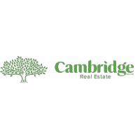 Cambridge Real Estate 2007 Ltd
