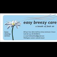 Easy Breezy Care