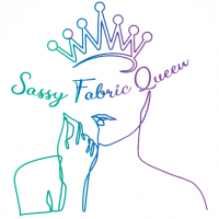 Sassy Fabric Queen
