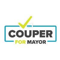 Ken Couper for Mayor