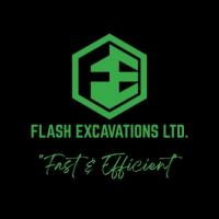 Flash Excavations ltd