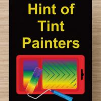 Hint of Tint Painters Kapiti