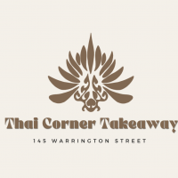 Thai Corner Takeaway