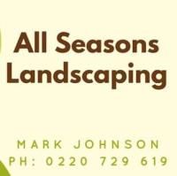 All Seasons landscaping and Property Improvements Ltd.