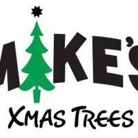 Mike's Xmas Trees