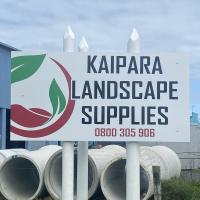 Kaipara Landscape Supplies
