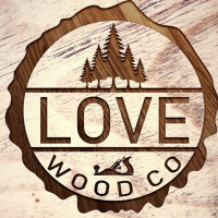 Love Wood Co