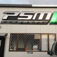 PSM Workshop