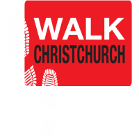 Walk Christchurch  Recruiting  Guides
