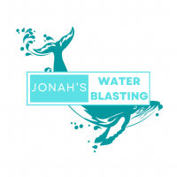 Jonah's Water Blasting