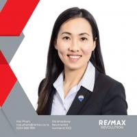 Mai Pham - RE/MAX Real Estate