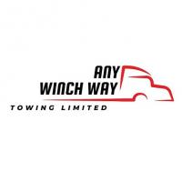 Any Winch Way Towing Ltd