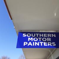 Southern Motor Painters and Panel Beaters