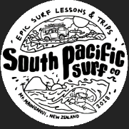 South Pacific Surf CO