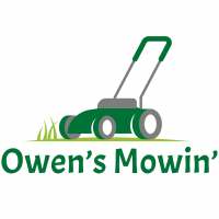 Owen's Mowin'