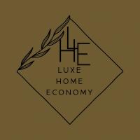 Luxe Home Economy