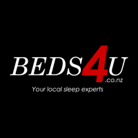Beds 4 U New Plymouth