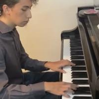 Piano lessons 35/HOUR PROMO