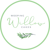 Weeping Willow Cakes