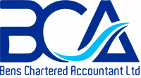 Bens Chartered Accountant Ltd -