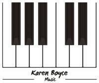 Karen Boyce Music Ltd