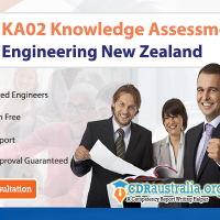 KA02 Assessment – Get Professionals Help From CDRAustralia.Org