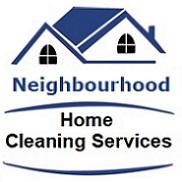 Neighbourhood Home Cleaning Services
