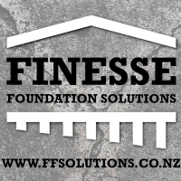 Finesse Foundation Solutions Ltd