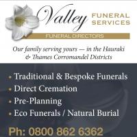 Valley Funerals