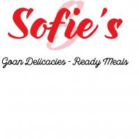 Sofie's Goan Delicacies - Ready Meals