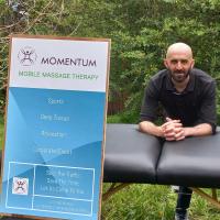 Momentum Mobile Massage Therapy
