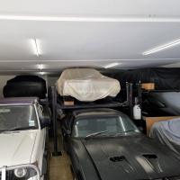 Car Storage Auckland