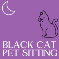 Black Cat Pet Sitting