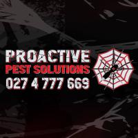 Proactive Pest Solutions Rotorua, Taupo, Tauranga etc