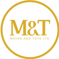 Mayer and Toye ltd