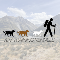 VDV Training Kennel