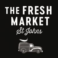 The Fresh Market St Johns