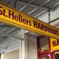 St Heliers Hardware