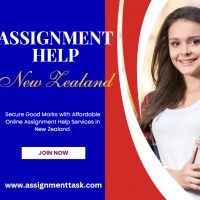Secure Good Marks with Affordable Online Assignment Help New Zea