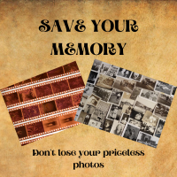 Save Your Memory