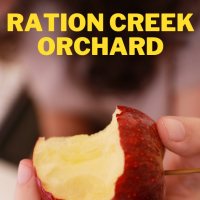 Ration Creek Orchard